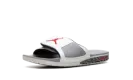 Air Jordan Hydro 3 Retro Slide "White Cement" 854556 101