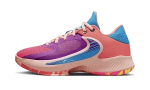 Zoom Freak 4 GS "Barrier Reef"