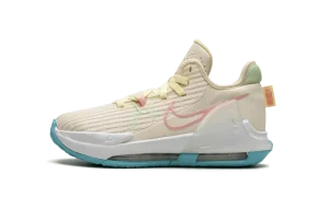 Witness VI Gs "Witness Coconut"