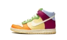 Dunk High Next Nature GS "Multicolor"
