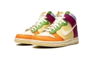 Dunk High Next Nature GS "Multicolor"