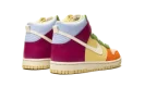 Dunk High Next Nature GS "Multicolor"