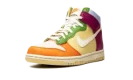 Dunk High Next Nature GS "Multicolor"