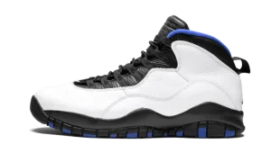 Air Jordan 10 Retro "Orlando"