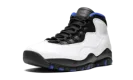 Air Jordan 10 Retro "Orlando"