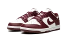 DUNK LO MNS WMNS "Dark Beetroot"