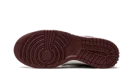 DUNK LO MNS WMNS "Dark Beetroot"