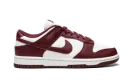 DUNK LO MNS WMNS "Dark Beetroot"