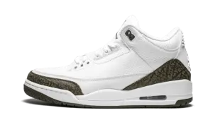Air Jordan 3 Retro "Mocha" 136064 122