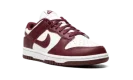 DUNK LO MNS WMNS "Dark Beetroot"