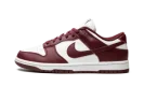 DUNK LO MNS WMNS "Dark Beetroot"