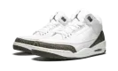 Air Jordan 3 Retro "Mocha" 136064 122