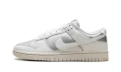 Dunk Low Next Nature WMNS "Sheer Lace Pack - Metallic Platinum"