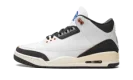 Jordan 3 Retro "Quai 54 (2024)"