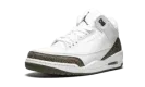 Air Jordan 3 Retro "Mocha" 136064 122