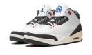 Jordan 3 Retro "Quai 54 (2024)"