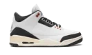 Jordan 3 Retro "Quai 54 (2024)"