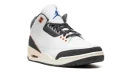 Jordan 3 Retro "Quai 54 (2024)"