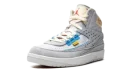 Air Jordan 2 SP "Union - Grey Fog"