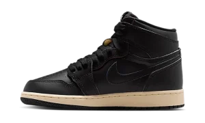 Air Jordan 1 Retro High OG GS "Self-Expression"