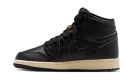 Air Jordan 1 Retro High OG GS "Self-Expression"