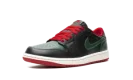 Jordan 1 Retro Low OG WMNS "Black Gorge Green"