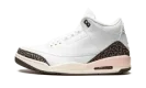 AIR JORDAN 3 WMNS "Dark Mocha"