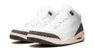 AIR JORDAN 3 WMNS "Dark Mocha"
