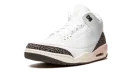 AIR JORDAN 3 WMNS "Dark Mocha"