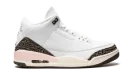AIR JORDAN 3 WMNS "Dark Mocha"