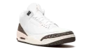 AIR JORDAN 3 WMNS "Dark Mocha"