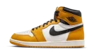 Air Jordan 1 Retro High OG "Yellow Ochre"