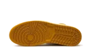 Air Jordan 1 Retro High OG "Yellow Ochre"