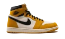 Air Jordan 1 Retro High OG "Yellow Ochre"