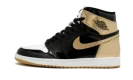 Air Jordan 1 Retro High OG NRG "Gold Top 3"