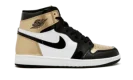 Air Jordan 1 Retro High OG NRG "Gold Top 3"