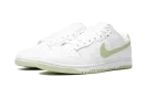 NIKE DUNK LOW RETRO "Honeydew"