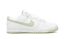 NIKE DUNK LOW RETRO "Honeydew"