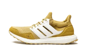 Ultra Boost 1.0 "Happy Gilmore - Extra Butter - Gold Jacket"