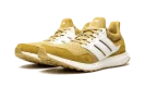 Ultra Boost 1.0 "Happy Gilmore - Extra Butter - Gold Jacket"