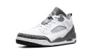 Jordan Spizike Low "Cool Grey Anthracite" FQ1759 102