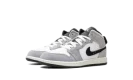 Air Jordan 1 Mid SE Craft PS "Cement Grey"