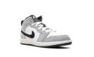 Air Jordan 1 Mid SE Craft PS "Cement Grey"