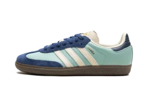 Samba OG WMNS "Hazy Green"