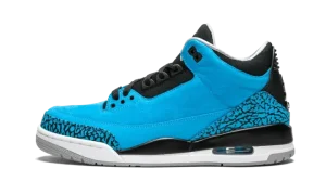 Air Jordan 3 Retro "Powder Blue"