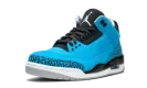Air Jordan 3 Retro "Powder Blue"