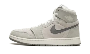Air Jordan 1 Zoom CMFT 2 "Particle Grey"