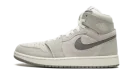 Air Jordan 1 Zoom CMFT 2 "Particle Grey"