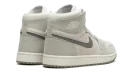 Air Jordan 1 Zoom CMFT 2 "Particle Grey"