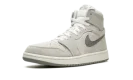 Air Jordan 1 Zoom CMFT 2 "Particle Grey"